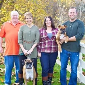 Meet your Posher, Wanda